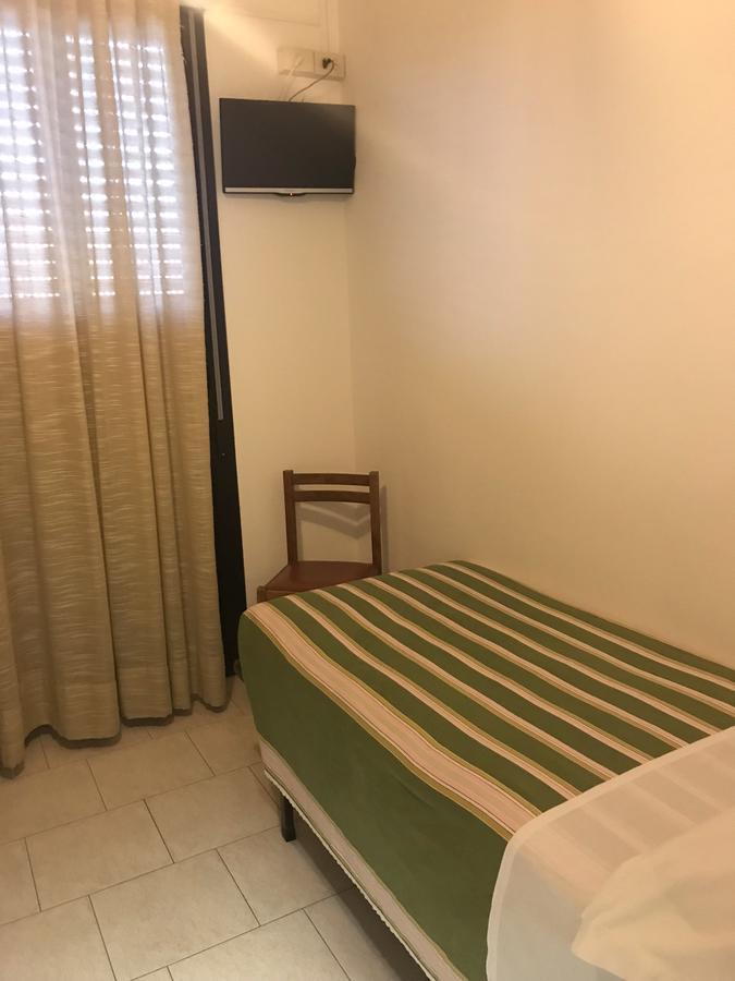 Hotel Roma Residenza Червія Екстер'єр фото